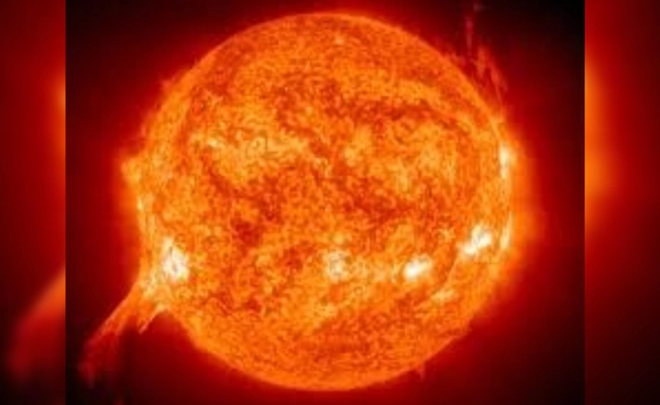 เมษายนเดือด! เตือนอยู่กลางแจ้งนาน เสี่ยงวูบดับกลางแดด   