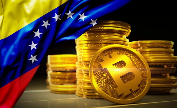 "บิตคอยน์" มีลุ้นแตะ 105,000 ดอลลาร์ หลังสหรัฐฯ บุกเวเนซุเอลา