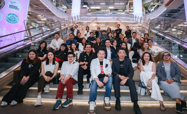 ทรู จุดพลังคนรุ่นใหม่ 15 มหาวิทยาลัยชั้นนำของไทย เร่งปั้น “Brand Future Force”