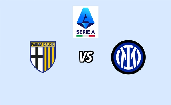 พรีวิว กัลโช่ เซเรีย อา อิตาลี 2025-26 : ปาร์ม่า พบ อินเตอร์ มิลาน