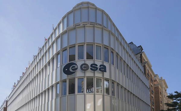 องค์การอวกาศยุโรป (ESA) เผชิญวิกฤตไซเบอร์ครั้งใหญ่ ข้อมูลรั่วไหลกว่า 700 GB