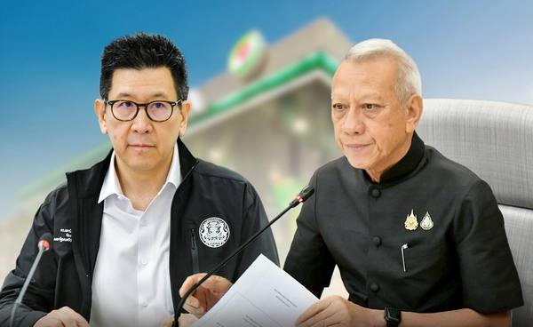 ฟังเสียงประชาชน! นายกฯ จ่อตั้ง "เอกนิติ" คุมพลังงาน-ศบก. แทนที่ "พิพัฒน์" ปมโยงธุรกิจน้ำมัน