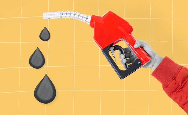 ราคาน้ำมันโลกร่วง เบรนท์ต่ำกว่า 100 ดอลลาร์ WTI หลุด 95