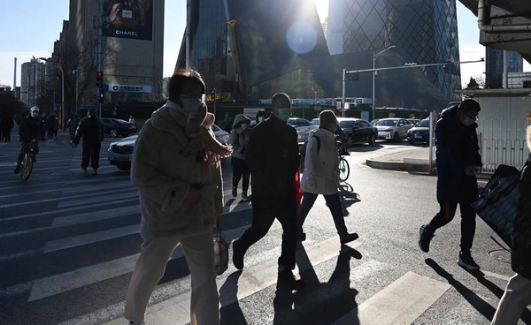 เมื่อเมืองในจีนจะเป็น 'เขตปลอดขยะ' ภายใน 10 ปีข้างหน้า ( ตอน 1)