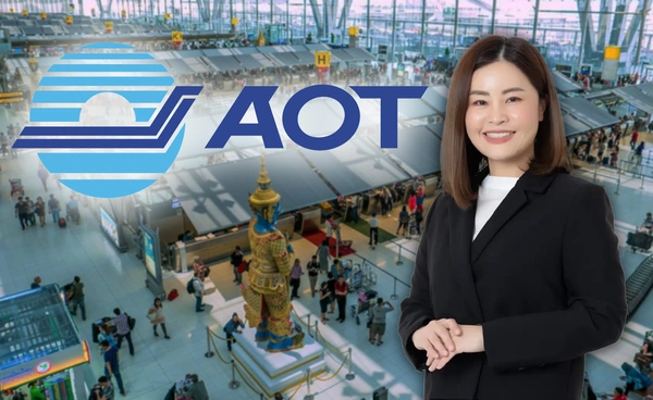 ทอท.โชว์3เดือนแรกผู้โดยสารพุ่งร้อยละ4