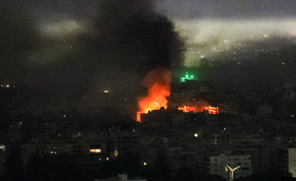 สหรัฐฯ เผยสงคราม 6 วัน ใช้งบหมื่นล้านดอลลาร์ สูงกว่าที่ประเมินไว้และอาจเพิ่มขึ้นอีก