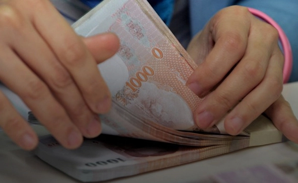 ธปท. สั่งแบงก์จับตาแลกธนบัตรมากผิดปกติ ช่วงหาเสียงเลือกตั้ง