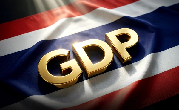 สมาคมธนาคารไทย ชี้!  GDP ปี 68 โตเหนือคาด สะท้อน รัฐ–เอกชน เดินเกมตรงจุด 