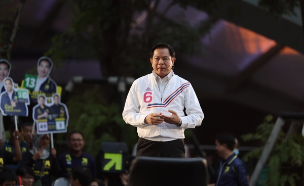 “พีระพันธ์” ชี้หนทางมุ่งสู่ Net Zero ไทยต้องดันพลังงานสะอาด เปิดตลาดคาร์บอนเครดิตเพื่อการลงทุน