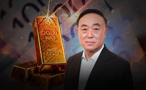 ราคาทองย่อตัวรับดอลลาร์แข็ง "MTS Gold" ชี้เป็นจังหวะทยอยสะสม มองแนวรับสำคัญ 71,000 บาท