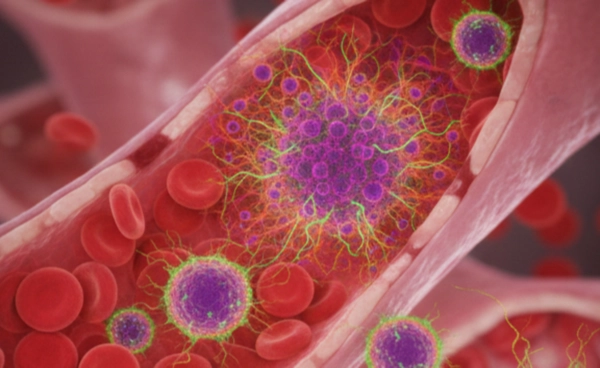 ไขรหัสลับ"มะเร็ง" 25 ปี จากอดีต ปัจจุบัน สู่อนาคตของการรักษา