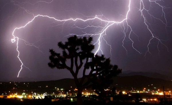 เตือน “พายุฤดูร้อน” กลับมาอีกครั้ง ช่วงวันที่ 11-13 มี.ค.นี้