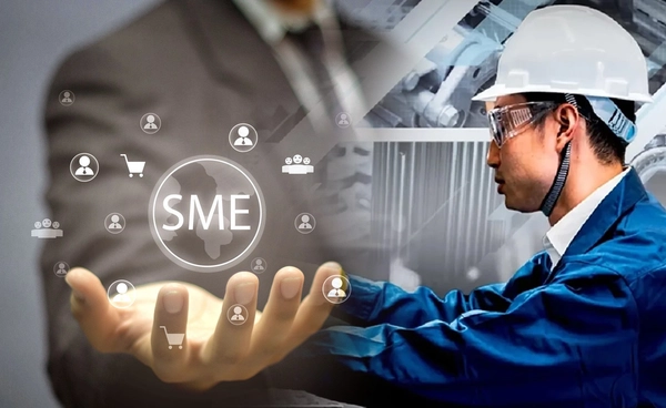 SMEsไทยน่าห่วง ชง 4 มาตรการช่วยเหลือ 