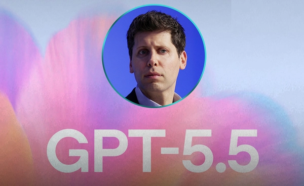 OpenAI เปิดตัว GPT-5.5 โมเดลเรือธงรุ่นใหม่ ยกระดับจากผู้ช่วย AI สู่ "เพื่อนร่วมงานดิจิทัล"