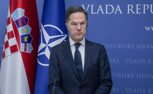 เลขาฯ นาโตคุยทรัมป์หารือความมั่นคงกรีนแลนด์ เตรียมพบกันอีกที่ดาวอสสัปดาห์หน้า 