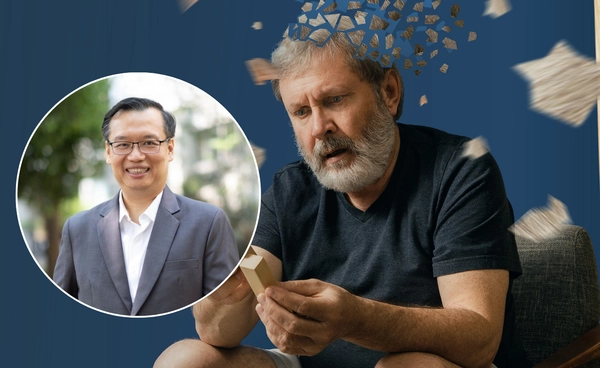 เปลี่ยนเซลล์สมองเป็นสุดยอดนักล่าคราบอะไมลอยด์ ความก้าวหน้ารักษาโรคอัลไซเมอร์