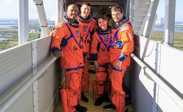 2026 ปีแห่งการจารึกประวัติศาสตร์ มนุษยชาติกับการหวนคืนสู่ดวงจันทร์ในรอบกึ่งศตวรรษ