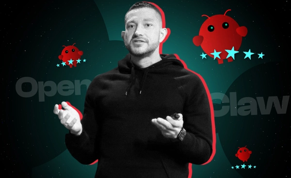 ทำความรู้จัก OpenClaw ปัญญาประดิษฐ์ AI Agent มาแรงสุดแห่งปี 2026