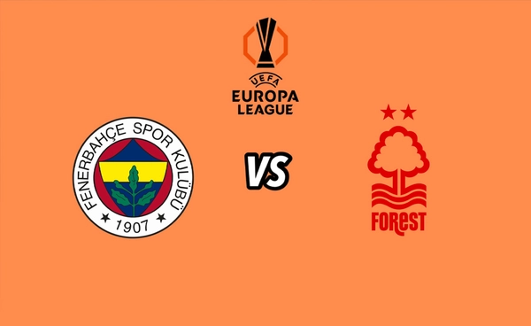 พรีวิว ยูฟ่า ยูโรป้า ลีก 2025-26 รอบเพลย์ออฟ : เฟเนร์บาห์เช่ พบ น็อตติ้งแฮม ฟอเรสต์