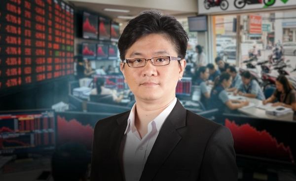 บล.ซีจีเอสฯ ประเมิน SET เสี่ยงลงต่อ ให้แนวรับ 1,440 จุด ชู "ไฟแนนซ์-พลังงาน" เด่น