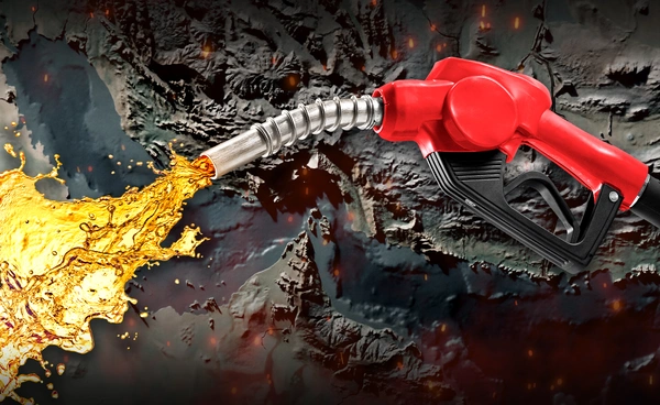 ตะวันออกกลางยืดเยื้อ ไทยนำเข้าพลังงานกว่า 52%  จะรับแรงกระแทก เศรษฐกิจได้แค่ไหน? 