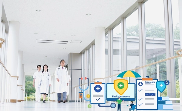 โรงพยาบาลเอกชน พึ่งพารายได้ประกัน เลิกเหมาจ่ายอ่วม