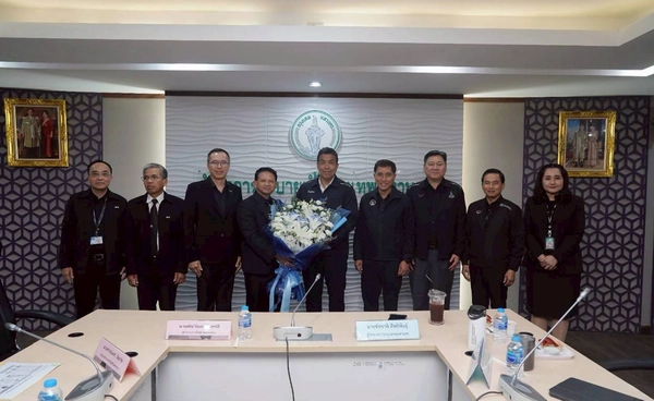 MEA ผนึกกำลัง กทม. เตรียมพร้อมระบบไฟฟ้า เสริมประสิทธิภาพ “ระบบระบายน้ำ”  