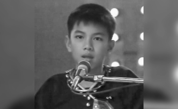 อาลัย "หนุ่ม นกแล" อดีตขวัญใจวัยละอ่อน จากไปอย่างสงบ