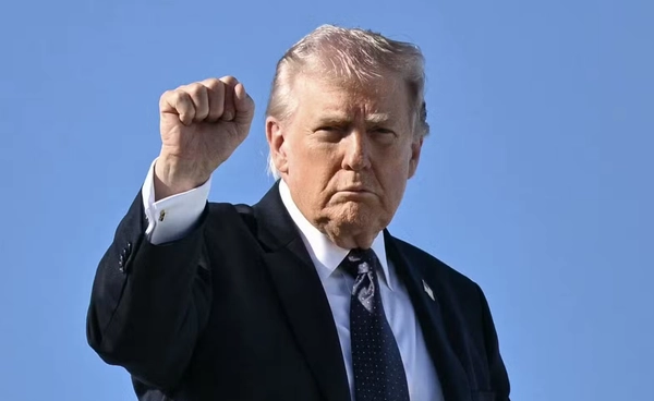 ทรัมป์ประกาศล้างแค้นให้ทหารอเมริกันที่เสียชีวิต เตรียมโจมตีอิหร่านต่อเนื่อง