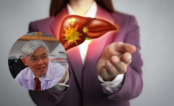 ไวรัสตับอักเสบเอ ระบาดมาก หมอยงเผยอายุต่ำกว่า 40 ปียังไม่มีภูมิต้านทาน