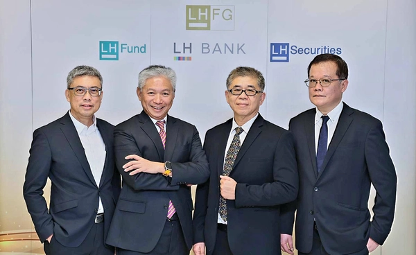 กลุ่มธุรกิจทางการเงินแลนด์ แอนด์ เฮ้าส์ กำไรสุทธิ 2,885.8 ล้านบาท เติบโต 41%