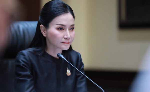 ครม.ไฟเขียวต่ออายุ พ.ร.บ.พื้นที่นวัตกรรมการศึกษา อีก 7 ปี ลดเหลื่อมล้ำการศึกษา