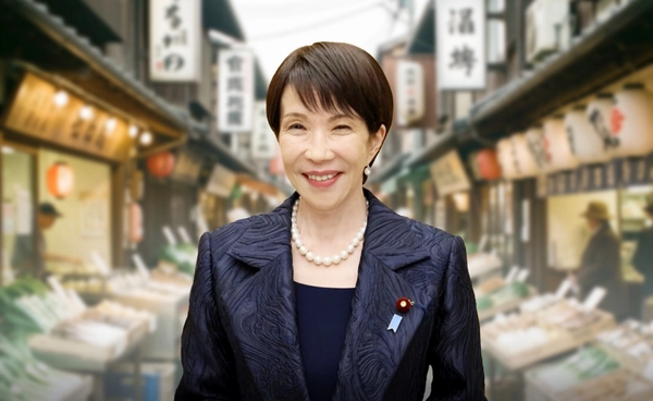 "นายกฯญี่ปุ่น" จ่อลดภาษีอาหาร-เครื่องดื่ม 2 ปี หวังแก้ปัญหาบรรเทาผลกระทบเงินเฟ้อในประชาชน  