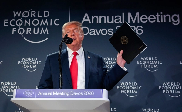 "กรีนแลนด์" ในสายตาทรัมป์ ก้อนน้ำแข็งกันดารไร้ผู้คน แม้แต่ชื่อก็ยังพูดผิด ?