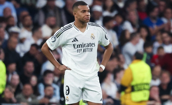 เอ็มบัปเป้ ยอมรับมาดริดเล่นแย่! จนอดเข้ารอบUCLอัตโนมัติ