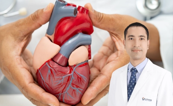 เหนื่อยง่ายโดยไม่รู้สาเหตุ ระวังโรคหัวใจเต้นผิดจังหวะ