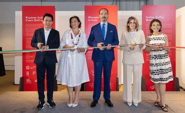 สยามพารากอน เนรมิต NEXTOPIA เปิดเทศกาล “NEXTOPIA Local Harvest Coffee Fest 2026”