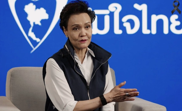 เลือกตั้ง 2569 “ศุภจี” เผย 3 เหตุผล ตัดสินใจร่วมงานพรรคภูมิใจไทย