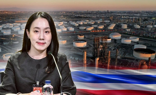 ครม.เห็นชอบความร่วมมือไทย - IEAหนุนพลังงานไทย