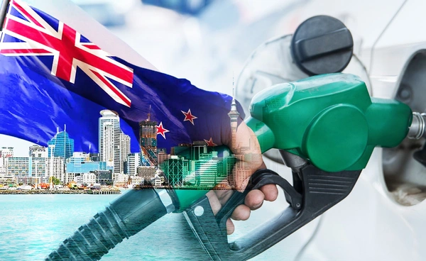 “นิวซีแลนด์” ช่วยค่าน้ำมัน ครัวเรือนละ 50 ดอลลาร์