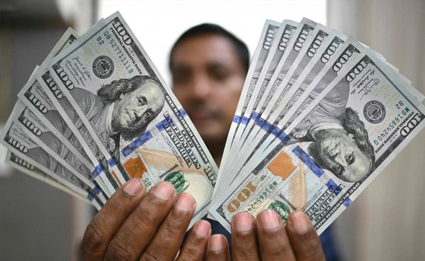 สหรัฐฯ เพิ่มไทย เข้าบัญชีประเทศเฝ้าระวังเกี่ยวกับแทรกแซงค่าเงิน