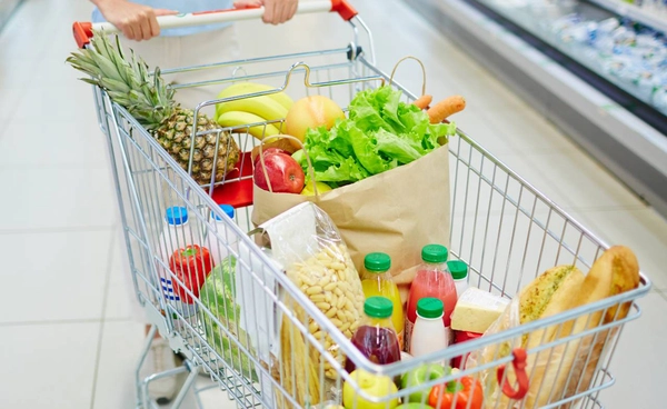 กรมการค้าภายในถก 9 บิ๊กสินค้า ยันสต๊อกพอ ตรึงราคา