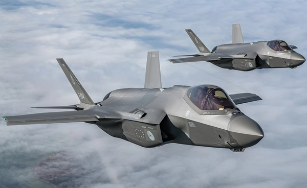 เนเธอร์แลนด์ผุดไอเดีย F-35 เจลเบรก (Jailbreak) ได้ อัปเกรดเองไม่ง้ออเมริกา ถ้าโดนขู่ไม่อัปเดตระบบให้