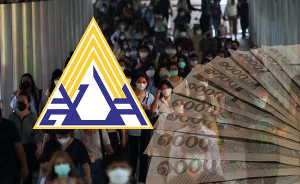 ประกันสังคม เร่งเคลีย์จ่ายสิทธิว่างงานแล้ว 208,404 ราย เป็นเงินกว่า 618 ลบ.