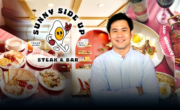 "สลัดแฟคทอรี่" แตกแบรนด์ใหม่ รุกโรงแรม–นักเดินทาง