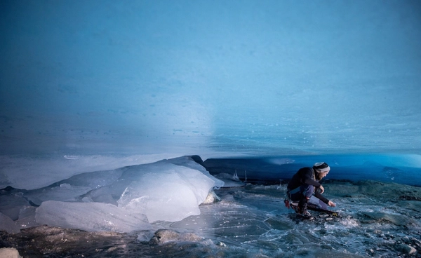 สัญญาณวิกฤตโลก!   ธารน้ำแข็ง 94 แห่งจาก 96 แห่ง  ในออสเตรียถอยร่นใน 2 ปี