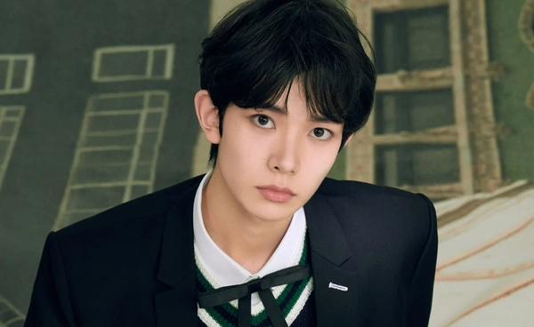 เส้นทางเกือบ 6 ปีของ "ฮีซึง" จากพี่ใหญ่ ENHYPEN สู่บทบาทใหม่ในฐานะศิลปินเดี่ยว