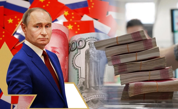 “รัสเซีย” เล็งให้ธนาคารพาณิชย์ถือ “เงินสำรองหยวน” 