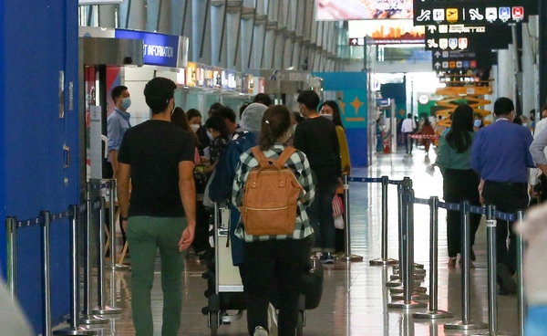 ประสาน 6 สายการบิน ลดค่าโดยสารช่วงสงกรานต์ 15–30% เพิ่มกว่า 29,000 ที่นั่ง