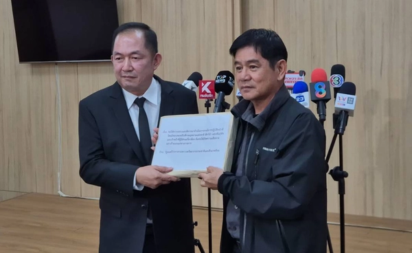 สรุปปม “ชัยวัฒน์ ลิ้มลิขิตอักษร” ลาออก ฉก.ทส. หลังภารกิจชนระดับนโยบาย